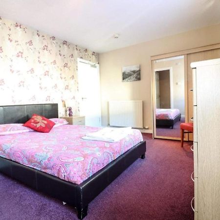 Tillicoultry 布里奇旅馆酒店 外观 照片