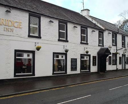 Tillicoultry 布里奇旅馆酒店 外观 照片
