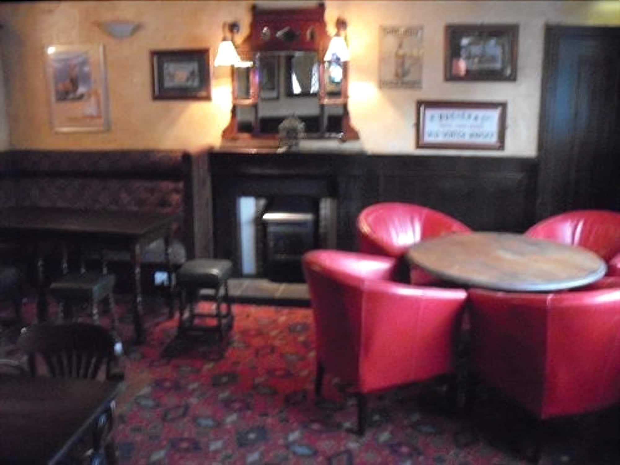 Tillicoultry 布里奇旅馆酒店 外观 照片