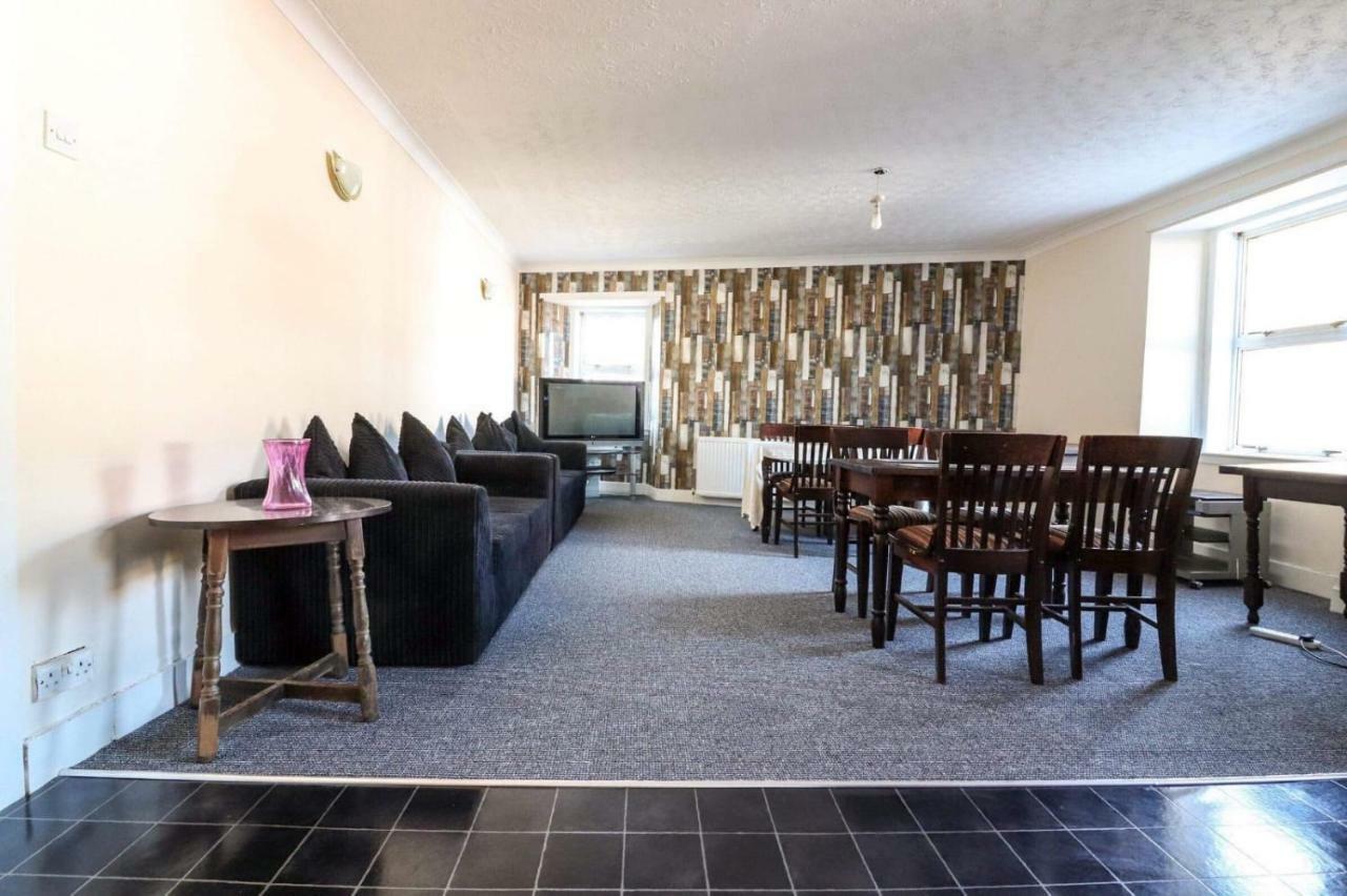 Tillicoultry 布里奇旅馆酒店 外观 照片