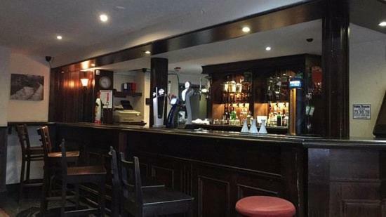 Tillicoultry 布里奇旅馆酒店 外观 照片
